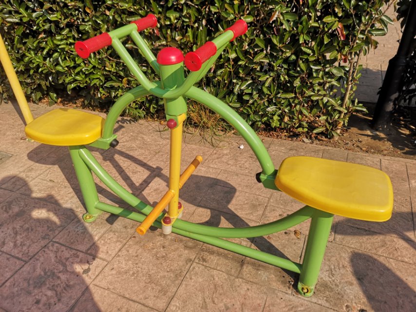 下肢康復(fù)器