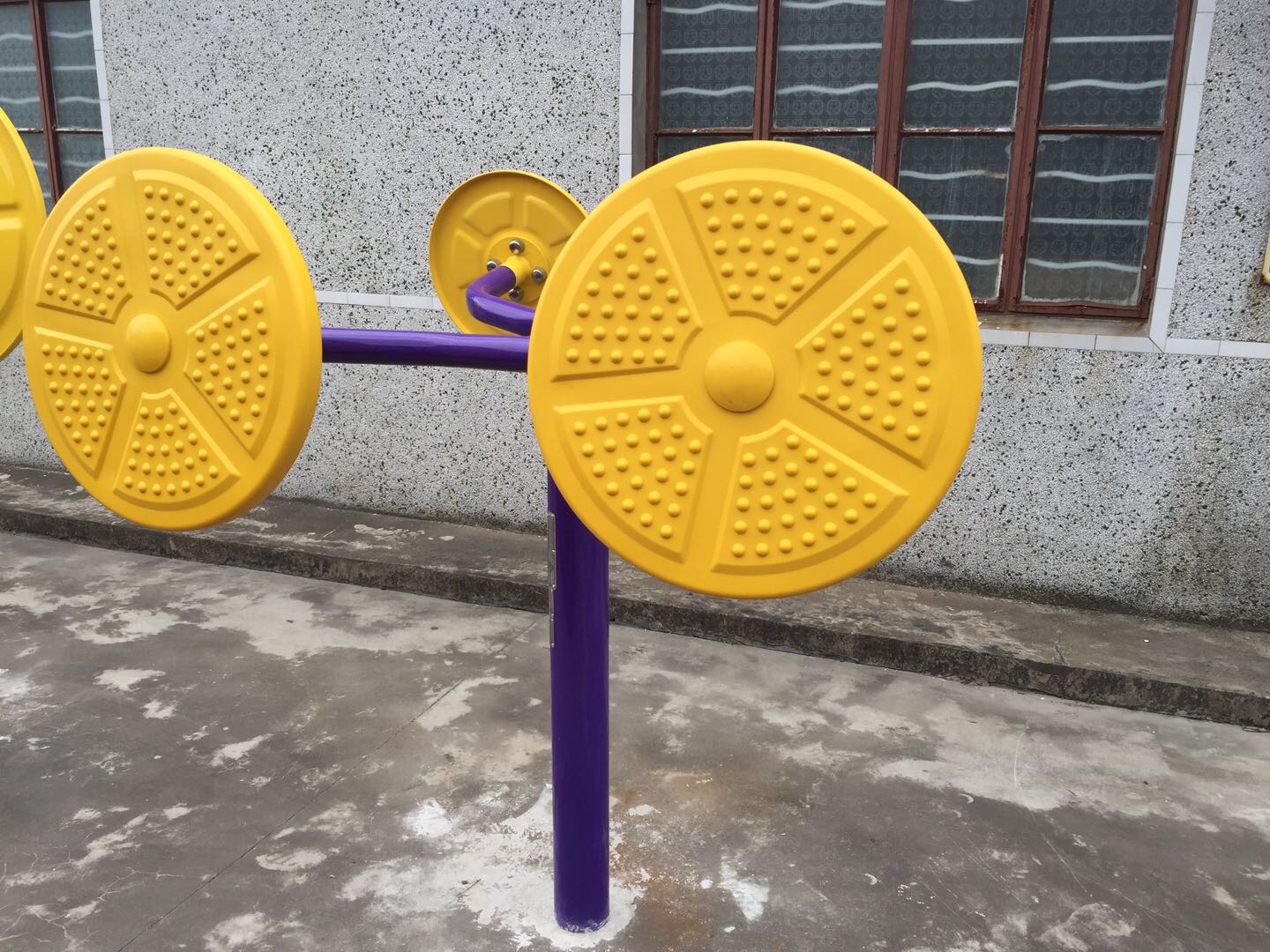 輪盤訓(xùn)練器