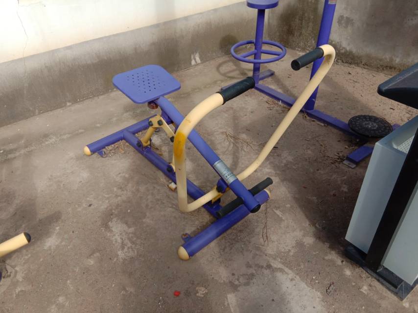 劃船訓(xùn)練器