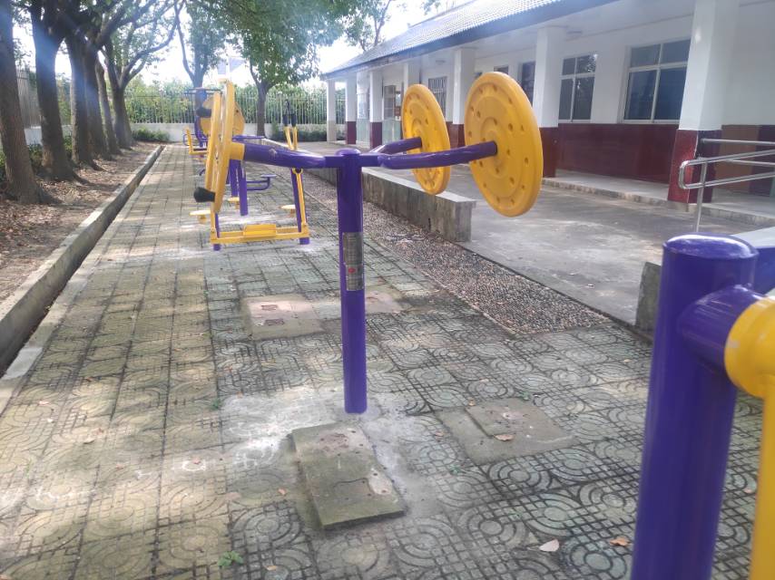 輪盤訓(xùn)練器