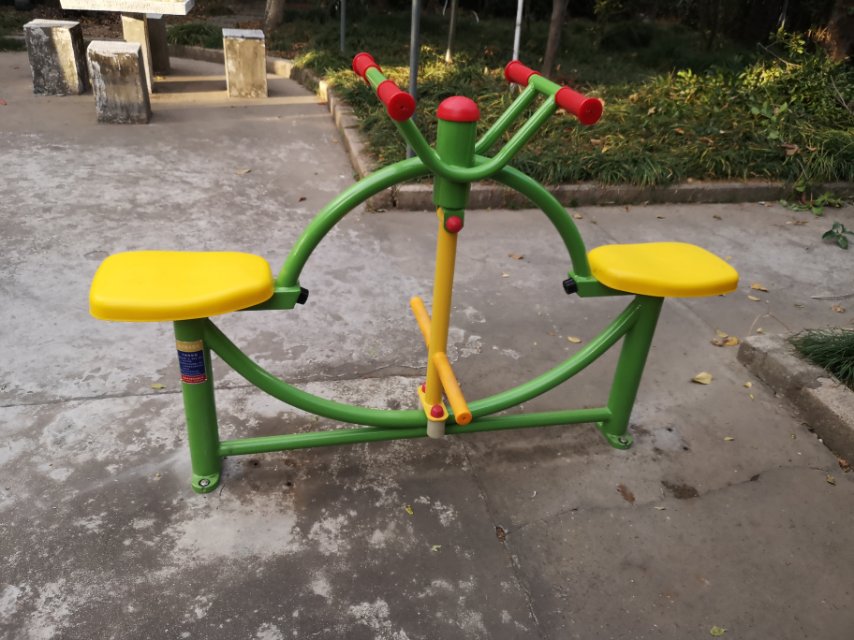 下肢康復(fù)器