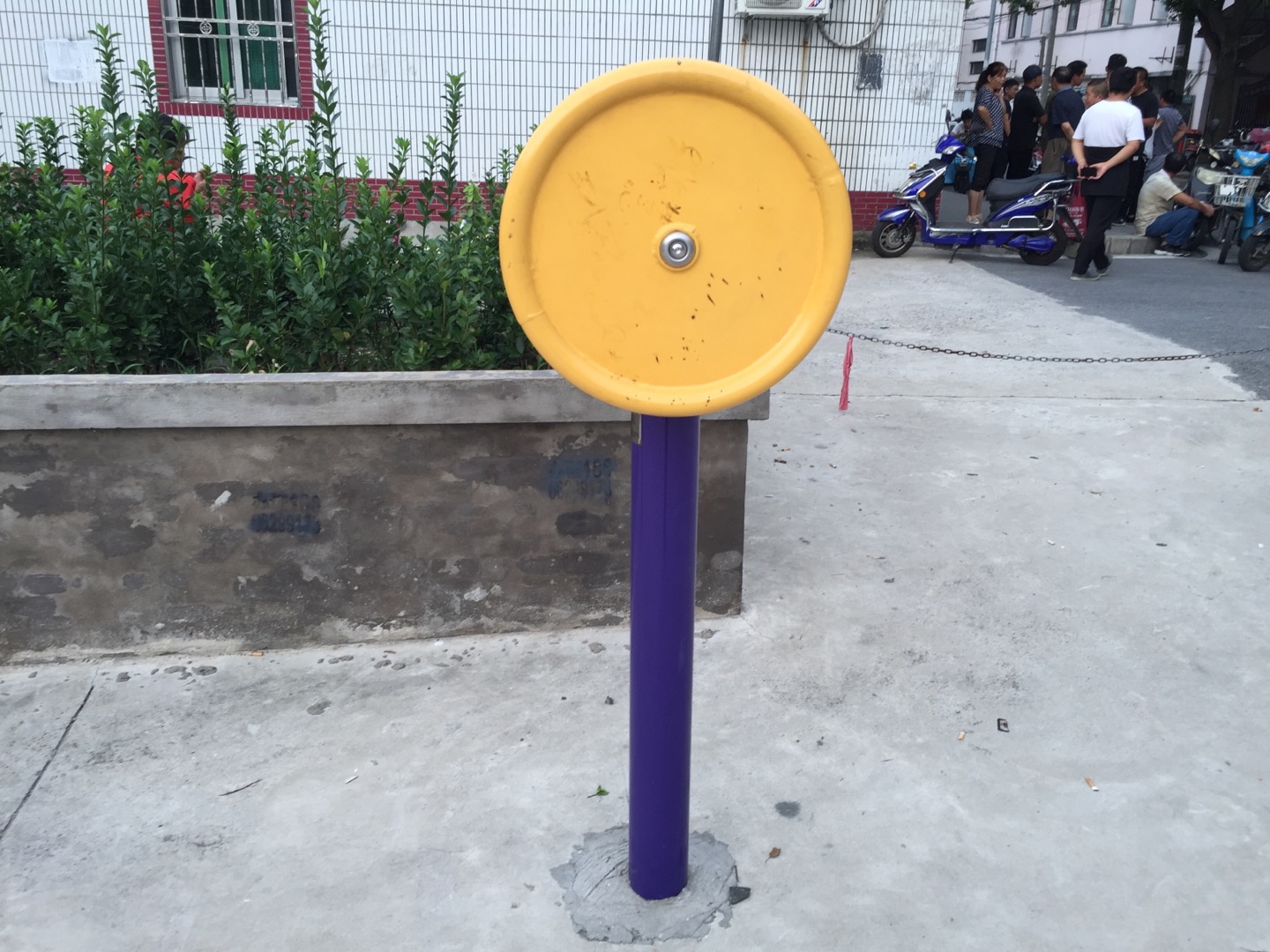 臂力訓(xùn)練器