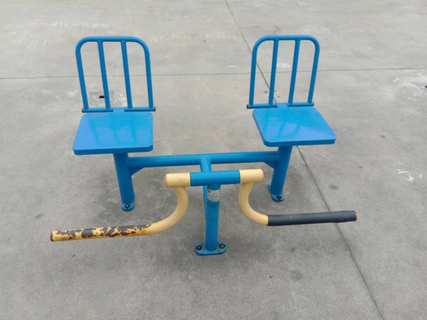 下肢訓(xùn)練器