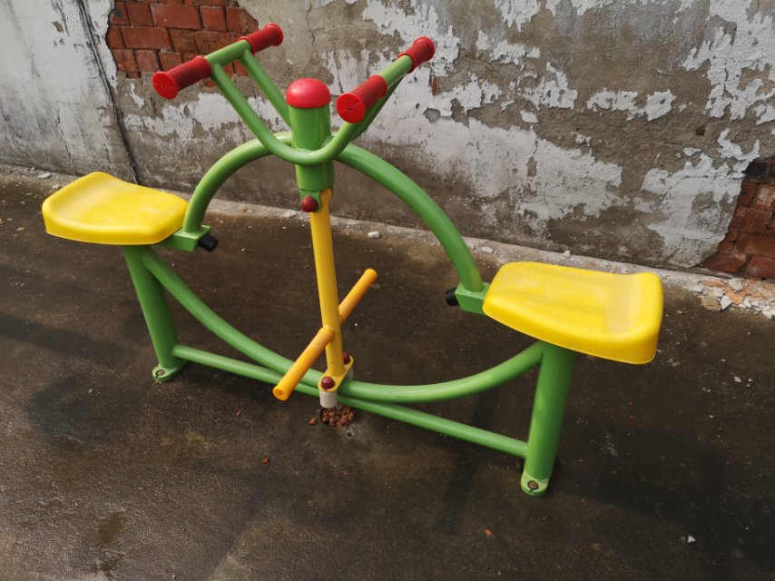 下肢康復(fù)器