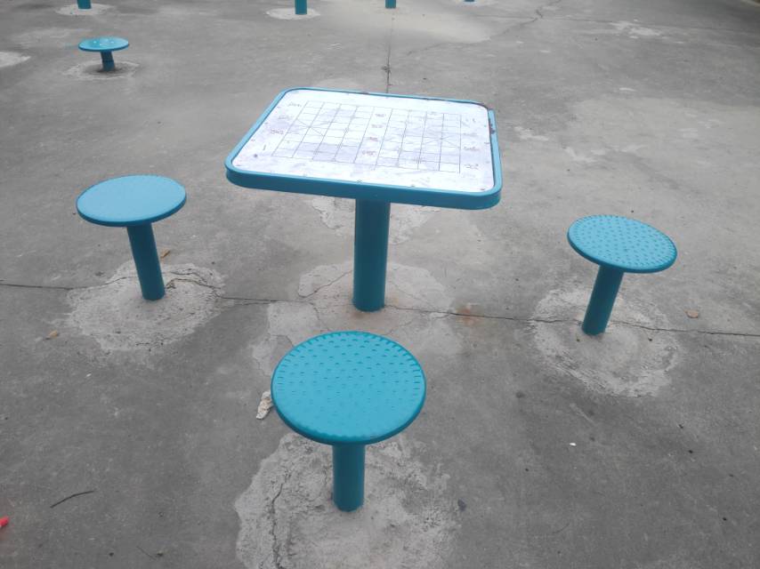 軌道式中國象棋