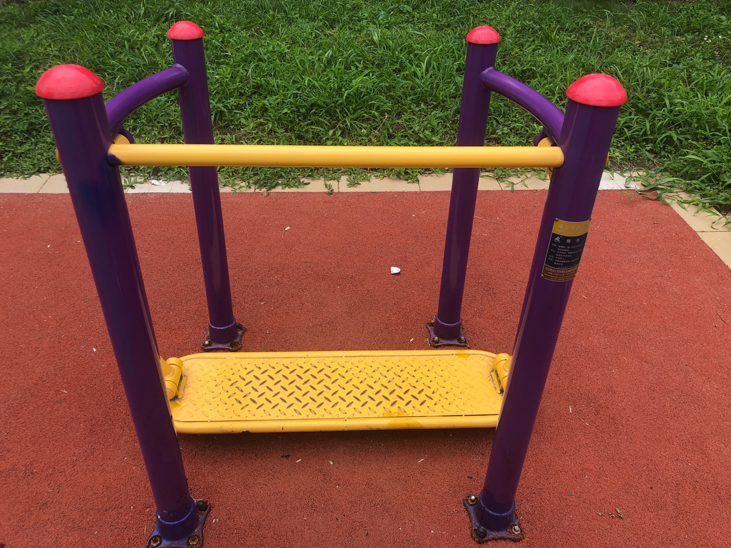 晃板健身器 晃板健身器