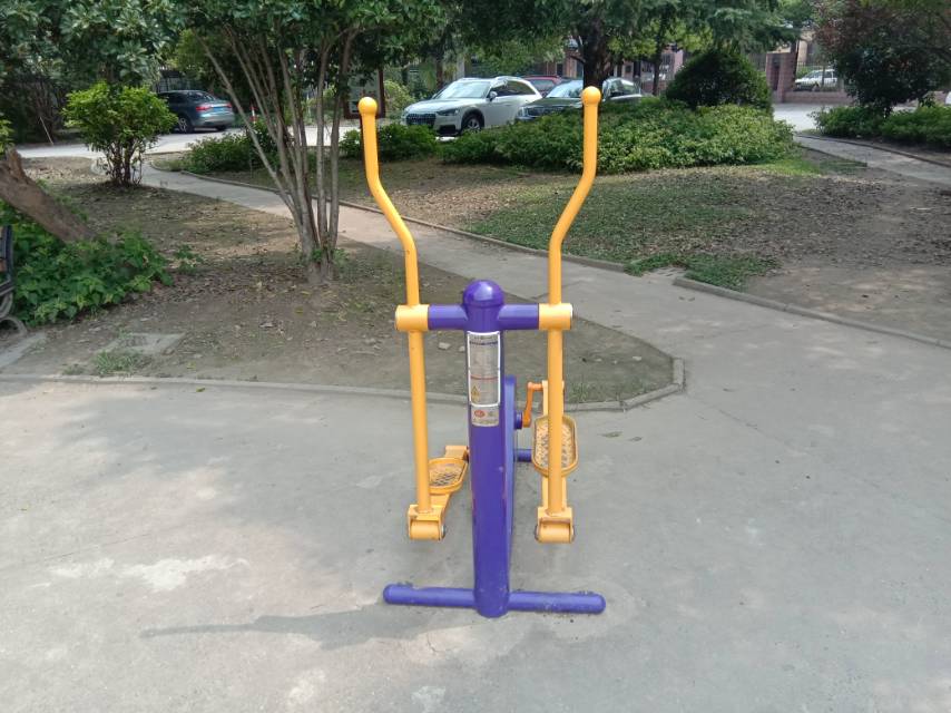 橢圓跑步機(jī)