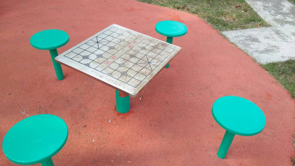 棋牌桌