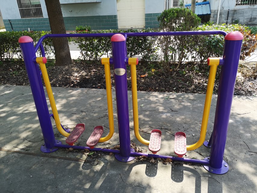 太空漫步機(jī)