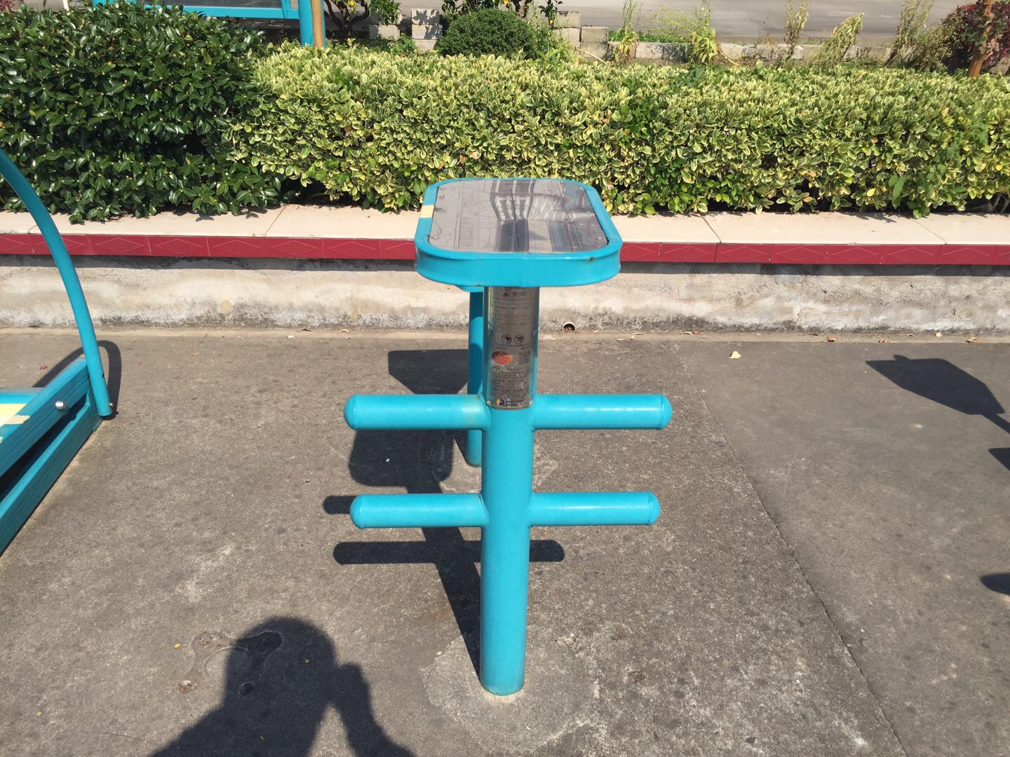 柔韌訓(xùn)練器