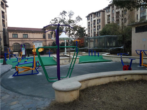 長興新苑益智點