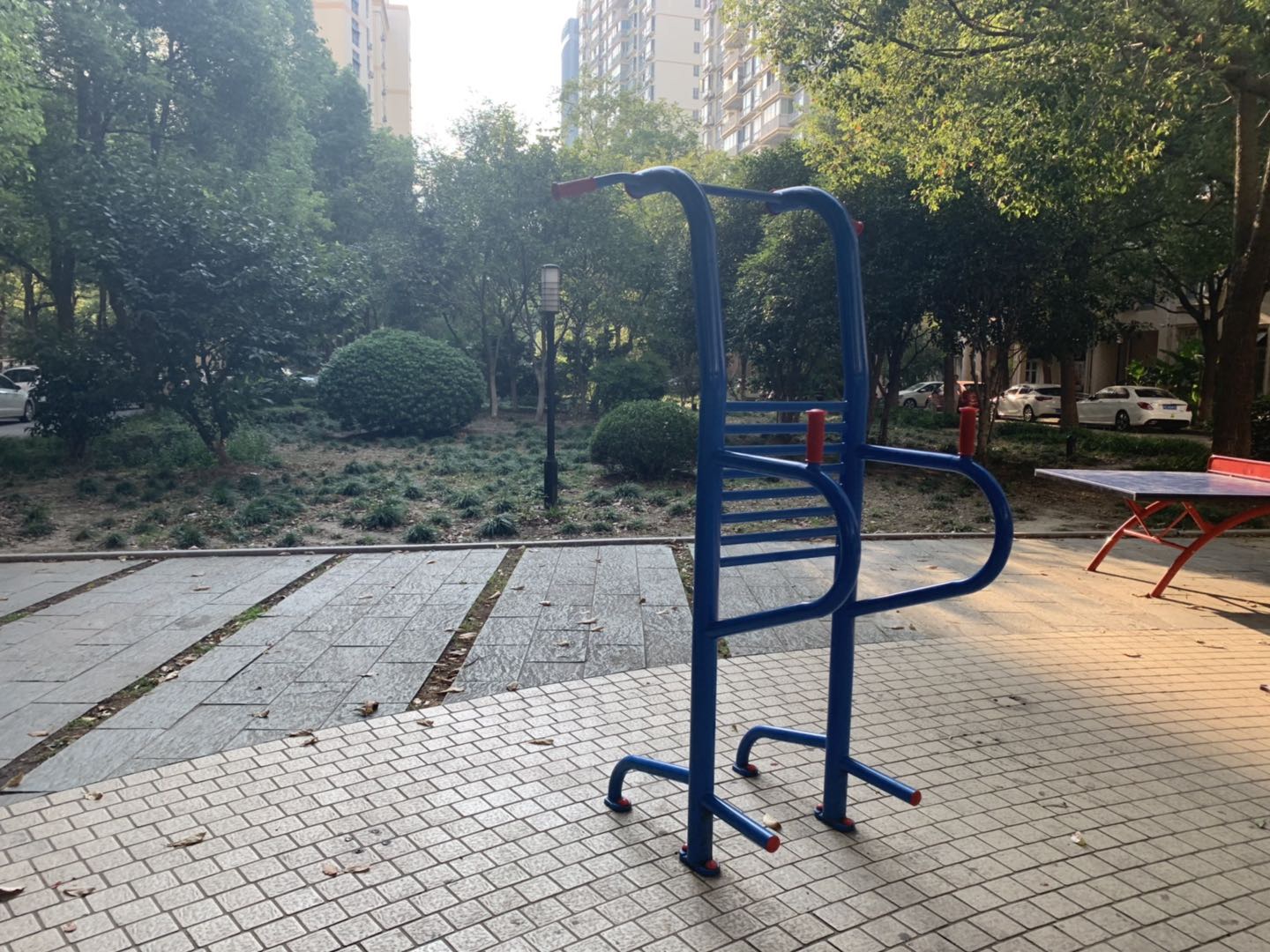 多功能訓(xùn)練器