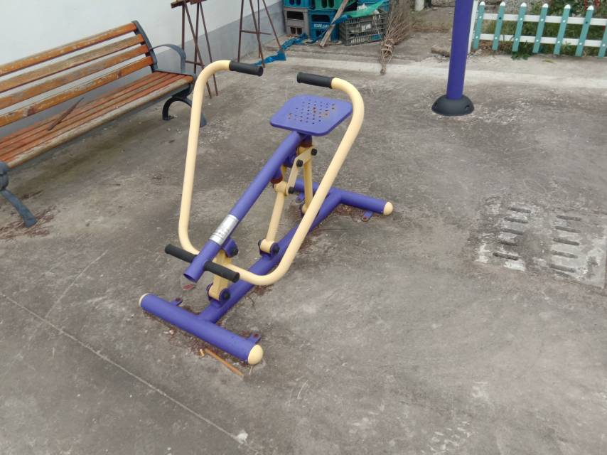 劃船訓(xùn)練器