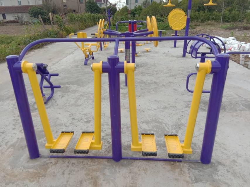 太空漫步機(jī)