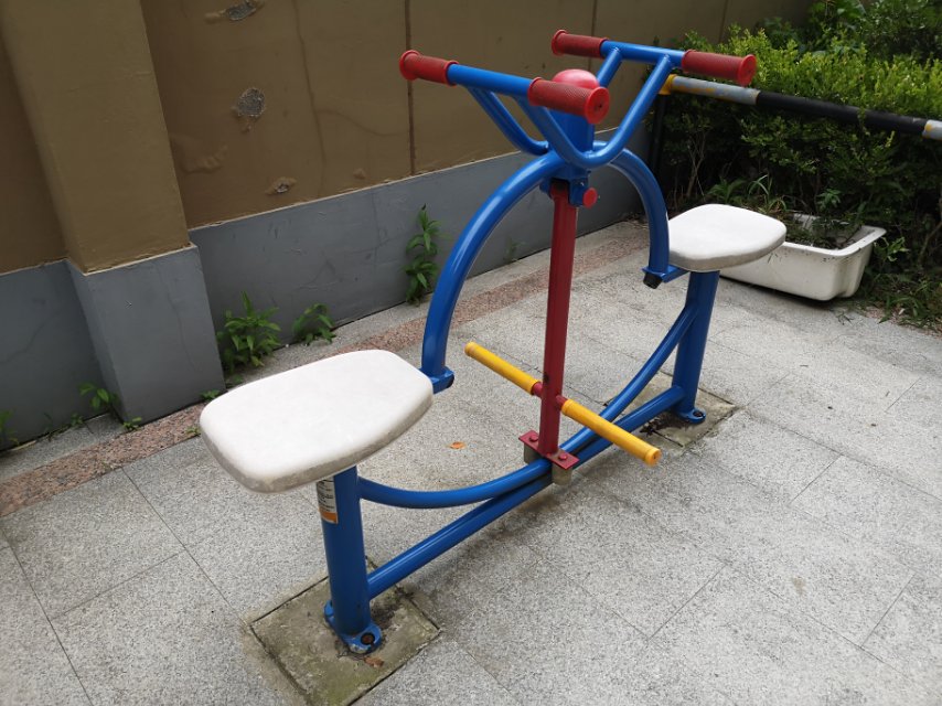 下肢康復(fù)器