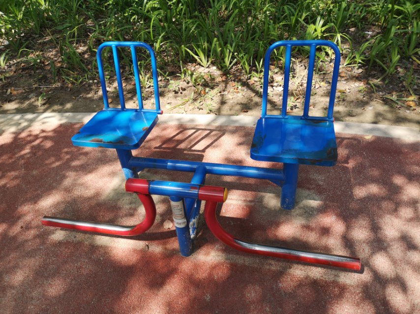 下肢訓(xùn)練器