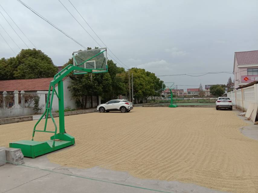 先進(jìn)村宛虹路320號(hào)籃球場(chǎng)