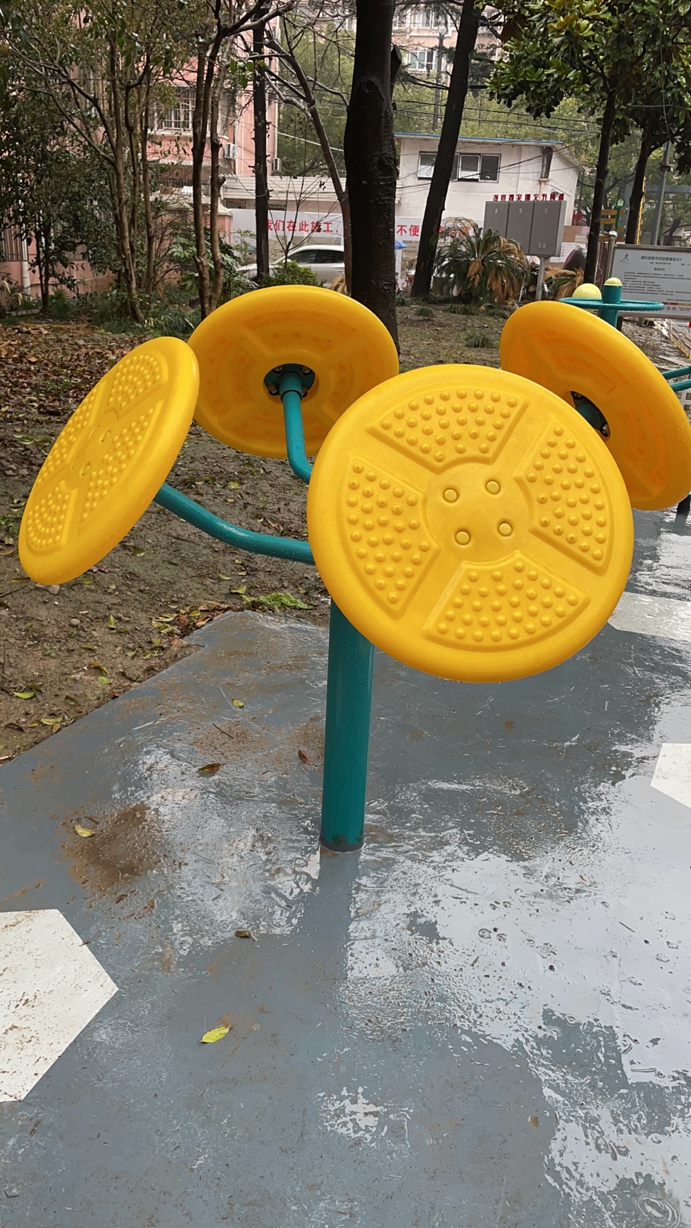 輪盤訓(xùn)練器