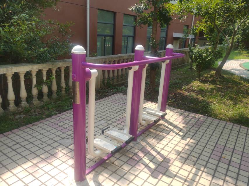 雙位漫步機(jī)