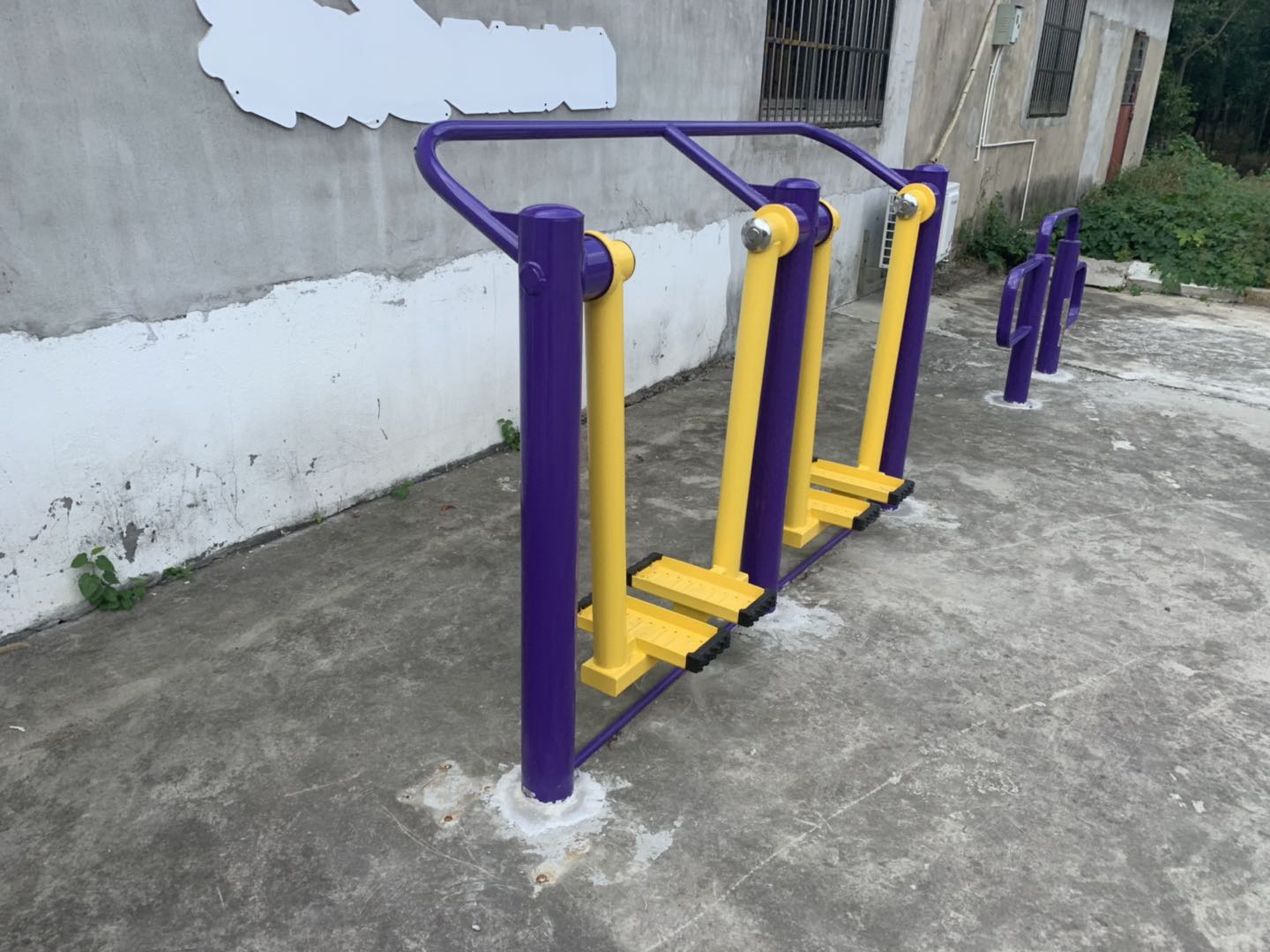 太空漫步機(jī)