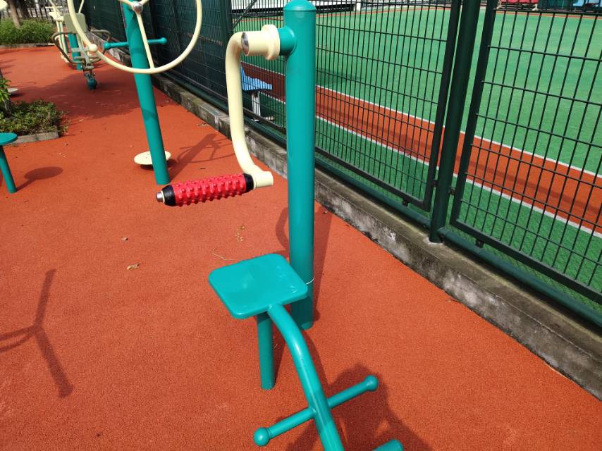 背肌訓練按摩器