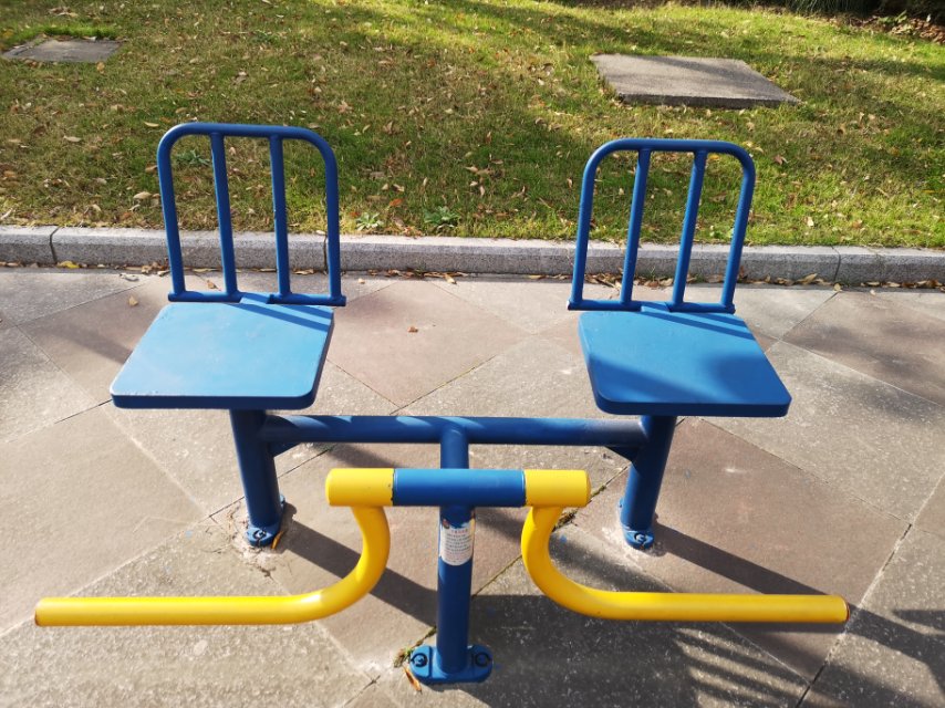 下肢訓(xùn)練器