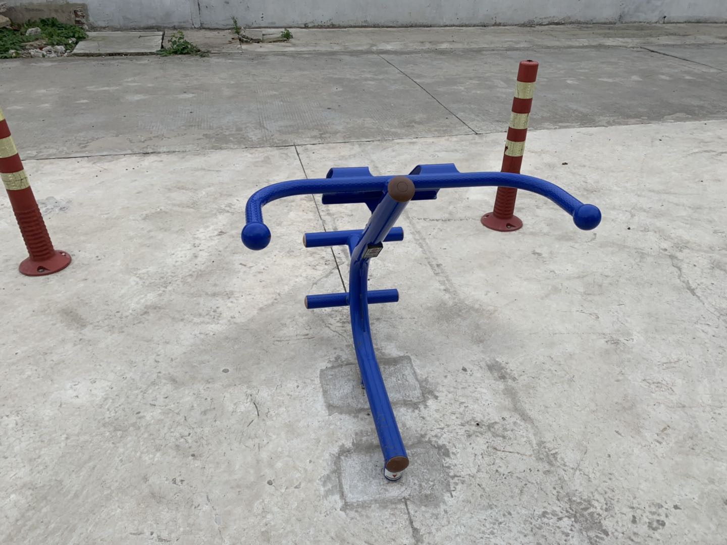 背肌訓(xùn)練器