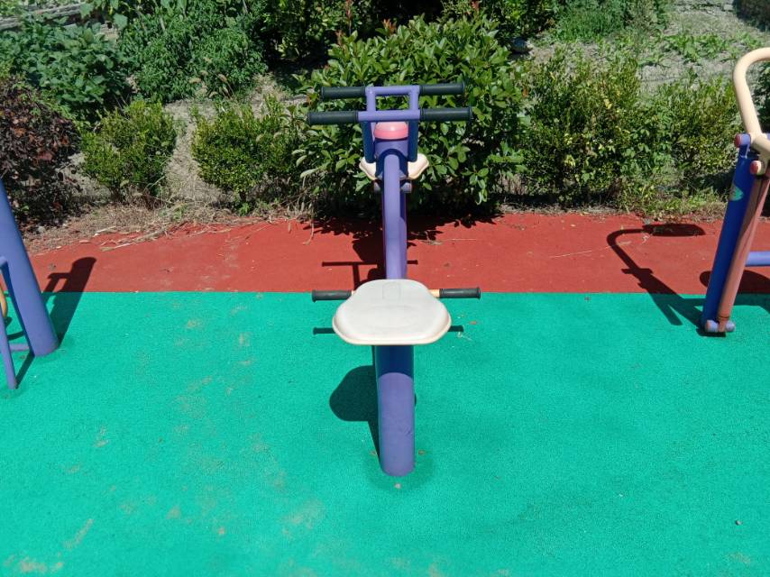 下肢康復(fù)器