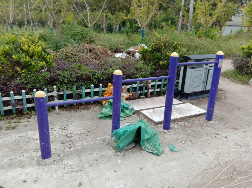 壓腿訓(xùn)練器