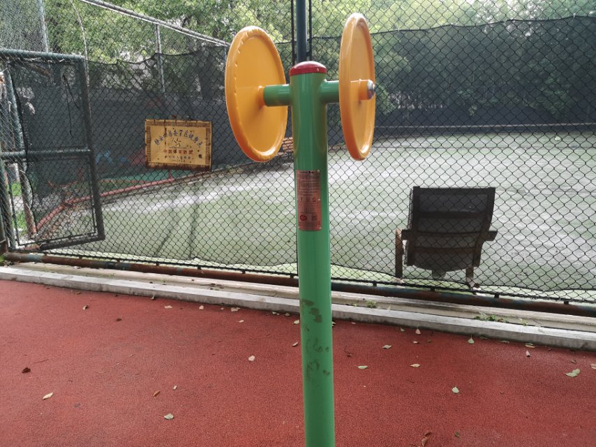 臂力訓(xùn)練器