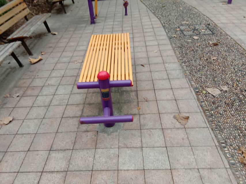 仰臥起平臺(tái)