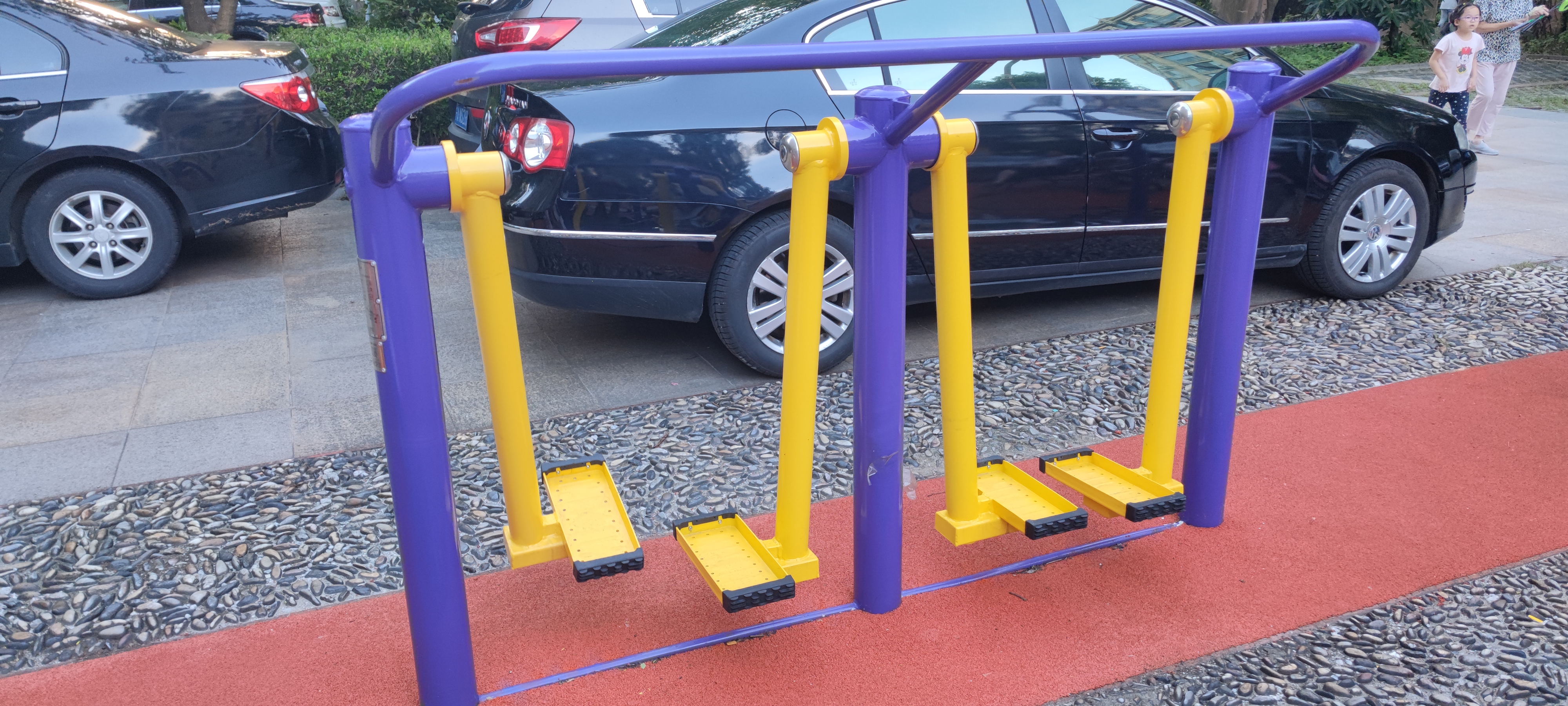 太空漫步機(jī)