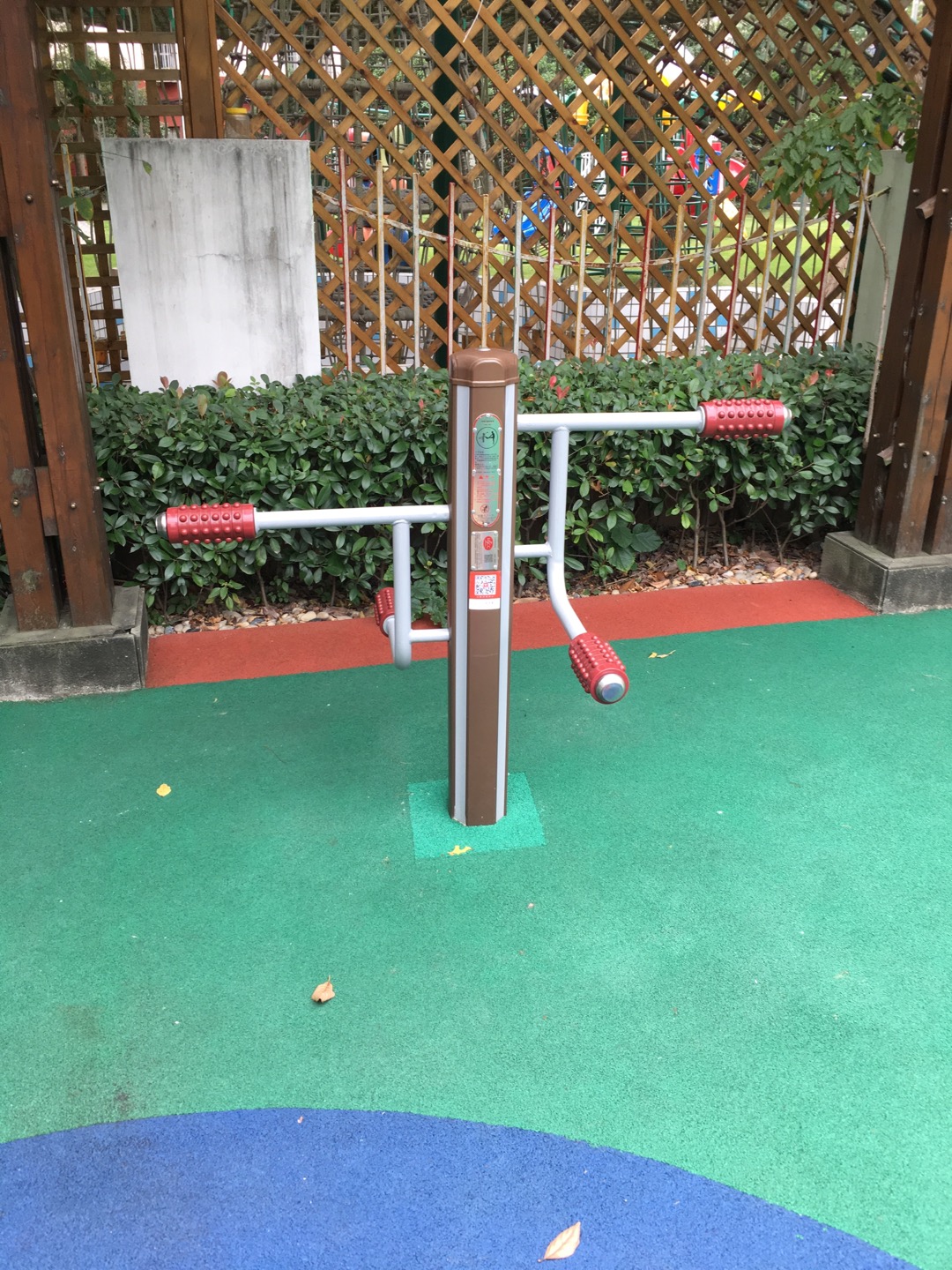 四級壓腿按摩器