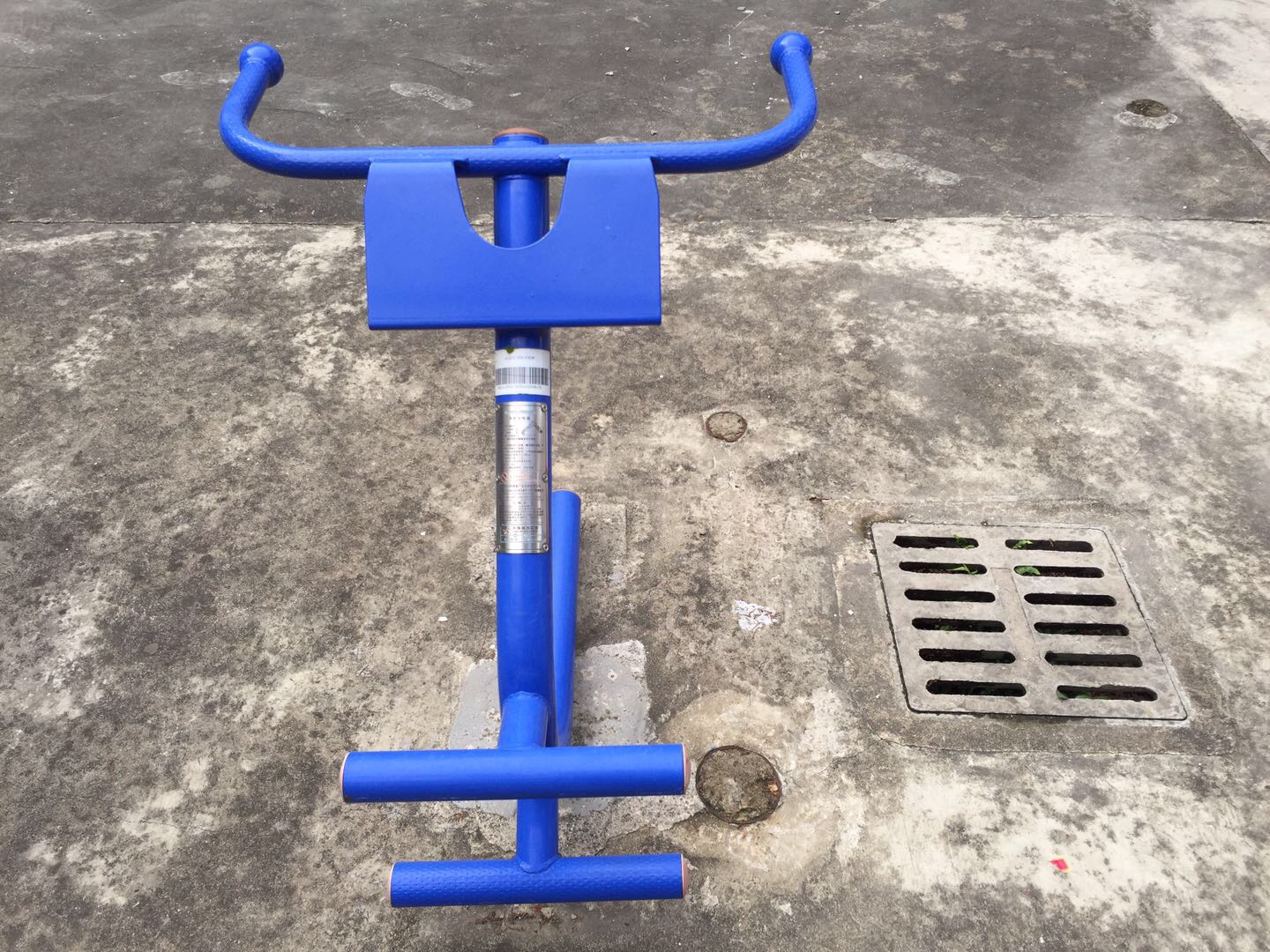 背肌訓(xùn)練器