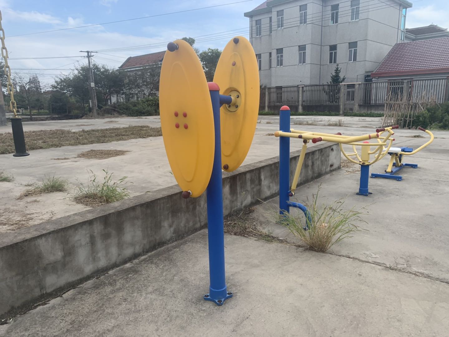 快樂大轉(zhuǎn)盤