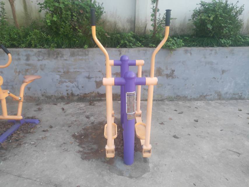 橢圓跑步機(jī)