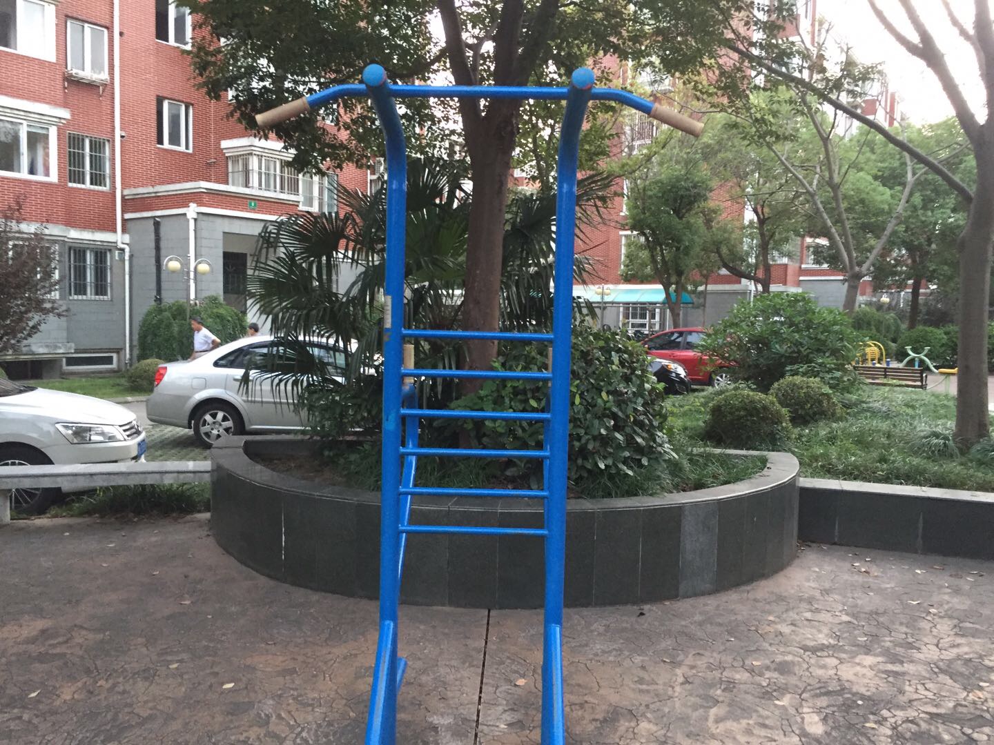 多功能訓(xùn)練器