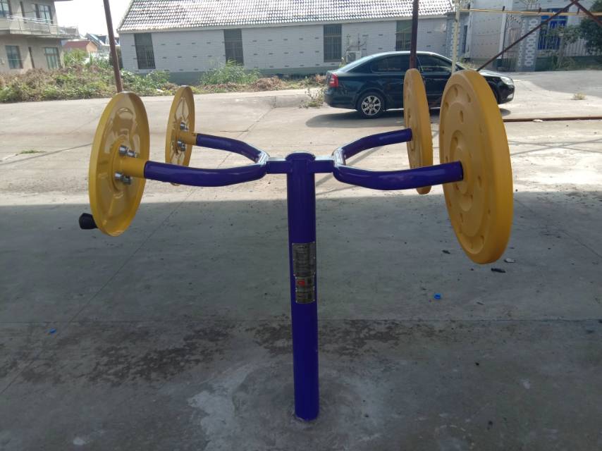 肩關(guān)節(jié)訓(xùn)練器