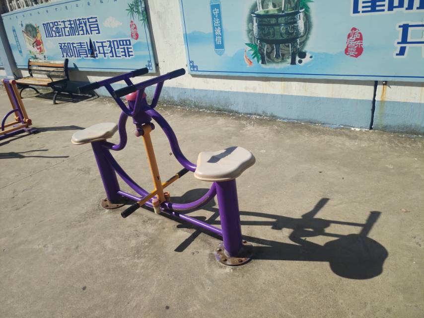 下肢訓(xùn)練器