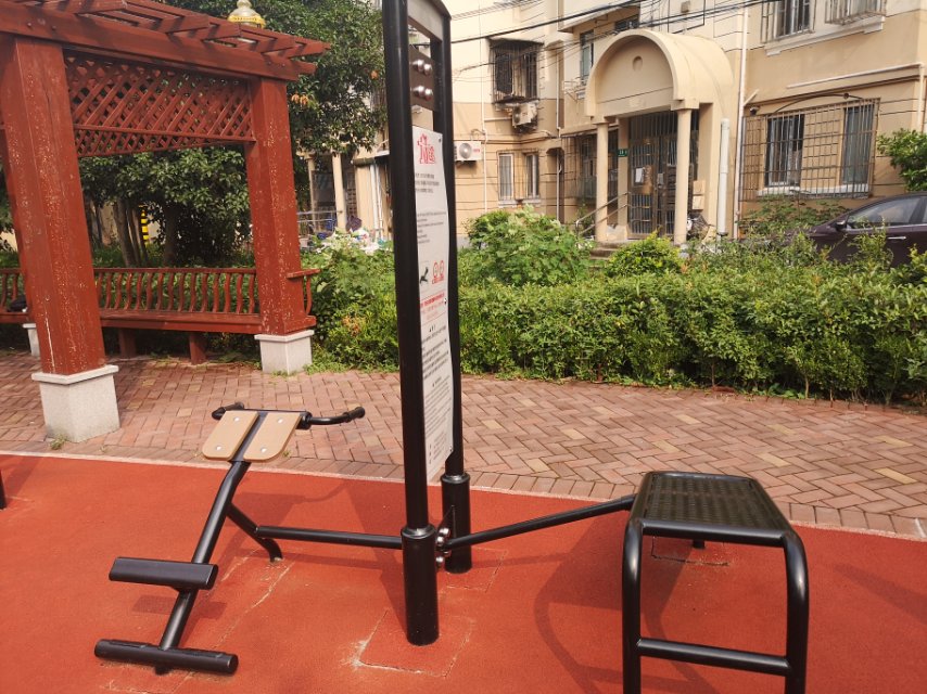 背腹肌訓(xùn)練器