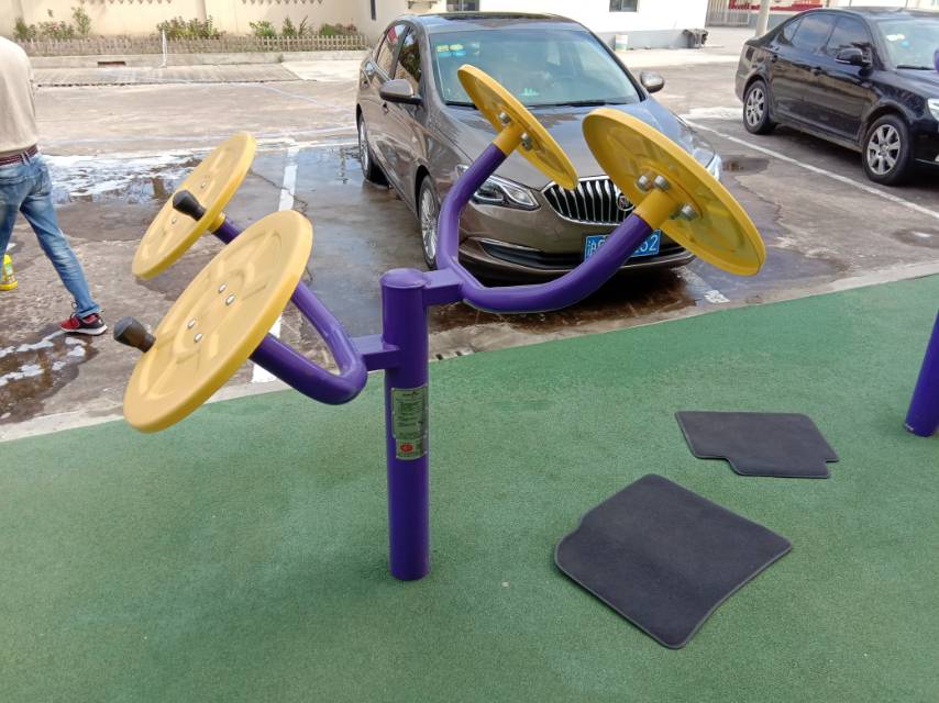 肩關(guān)節(jié)訓(xùn)練器