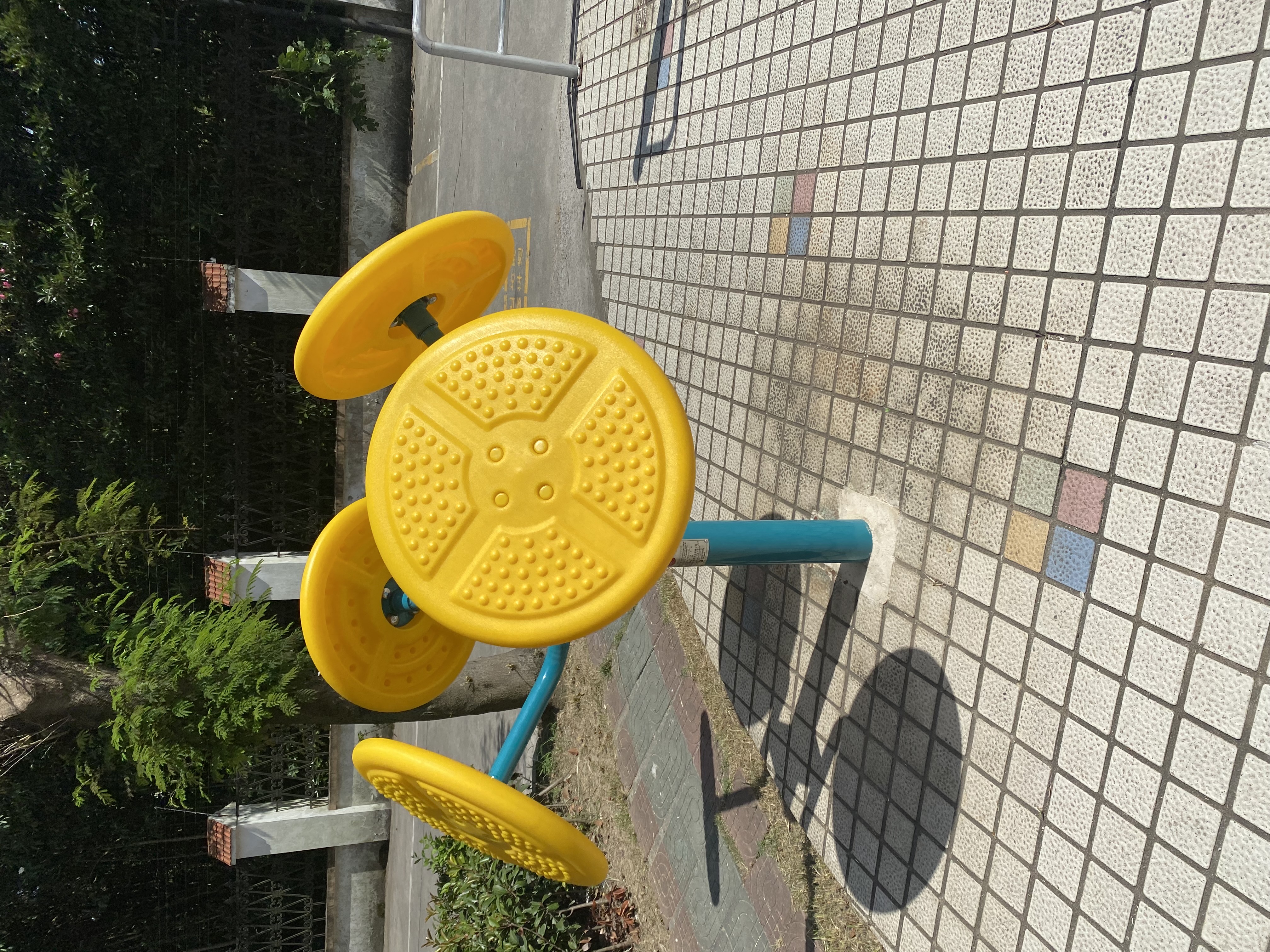 輪盤(pán)訓(xùn)練器