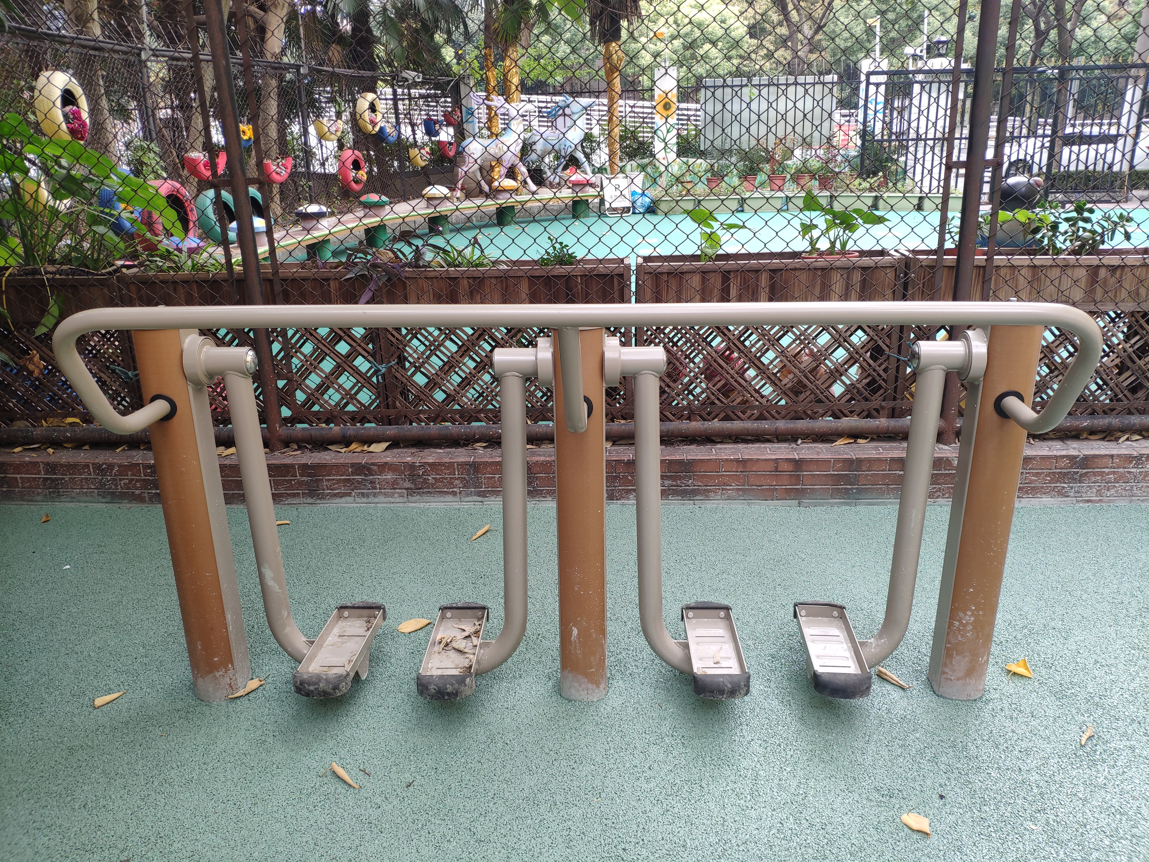 二位漫步機(jī)