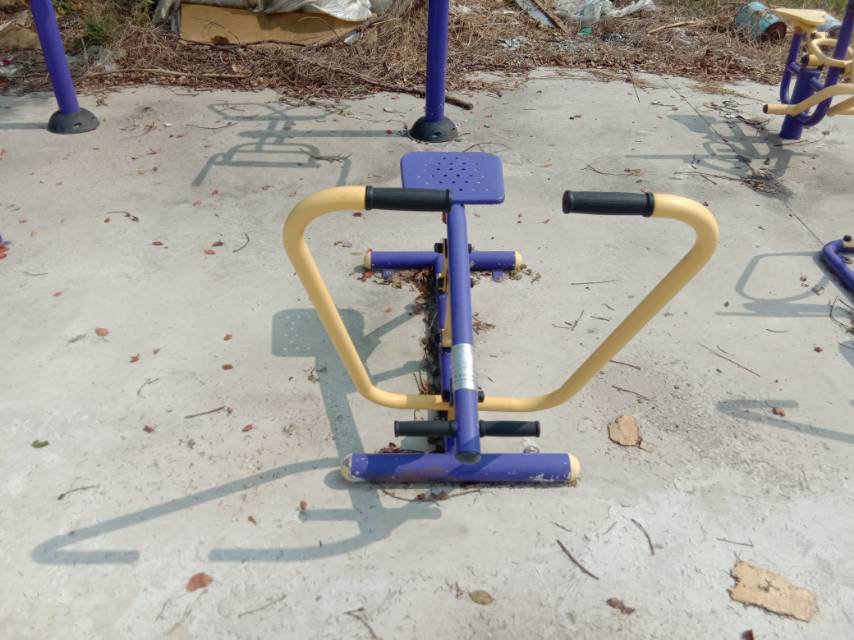 劃船訓(xùn)練器