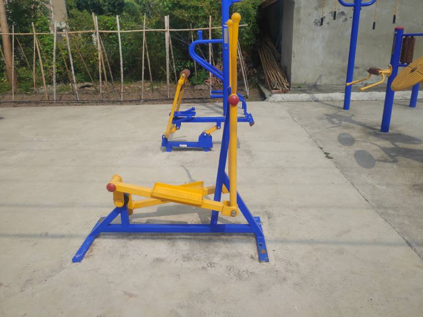 室外橢圓機(jī)