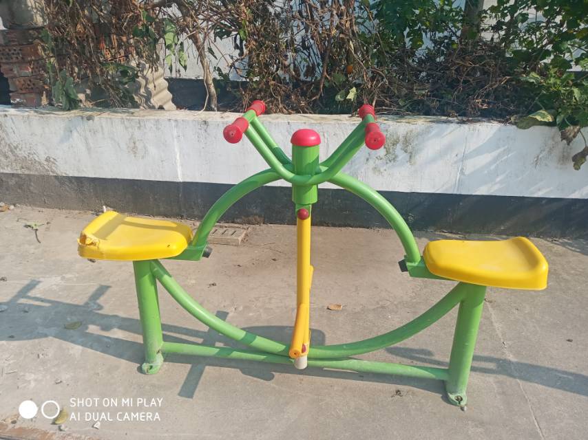 下肢康復(fù)器