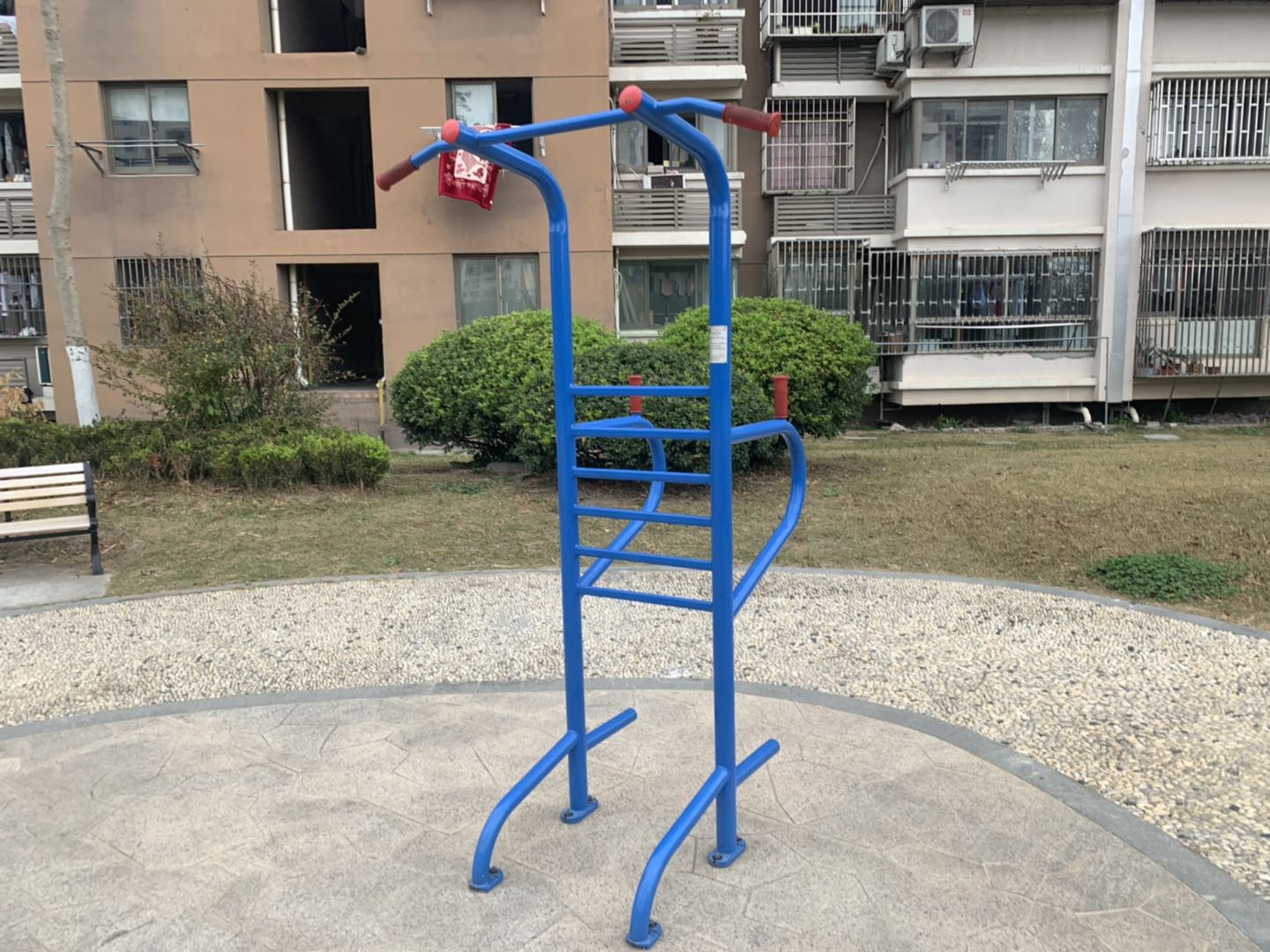 多功能訓(xùn)練器