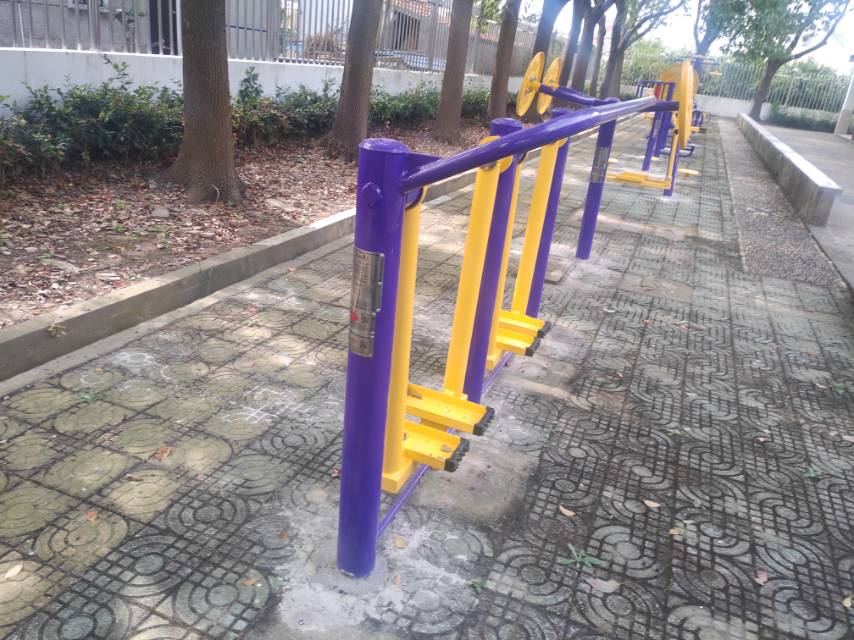 太空漫步機(jī)