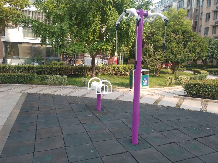 上肢牽引器（兩站位）