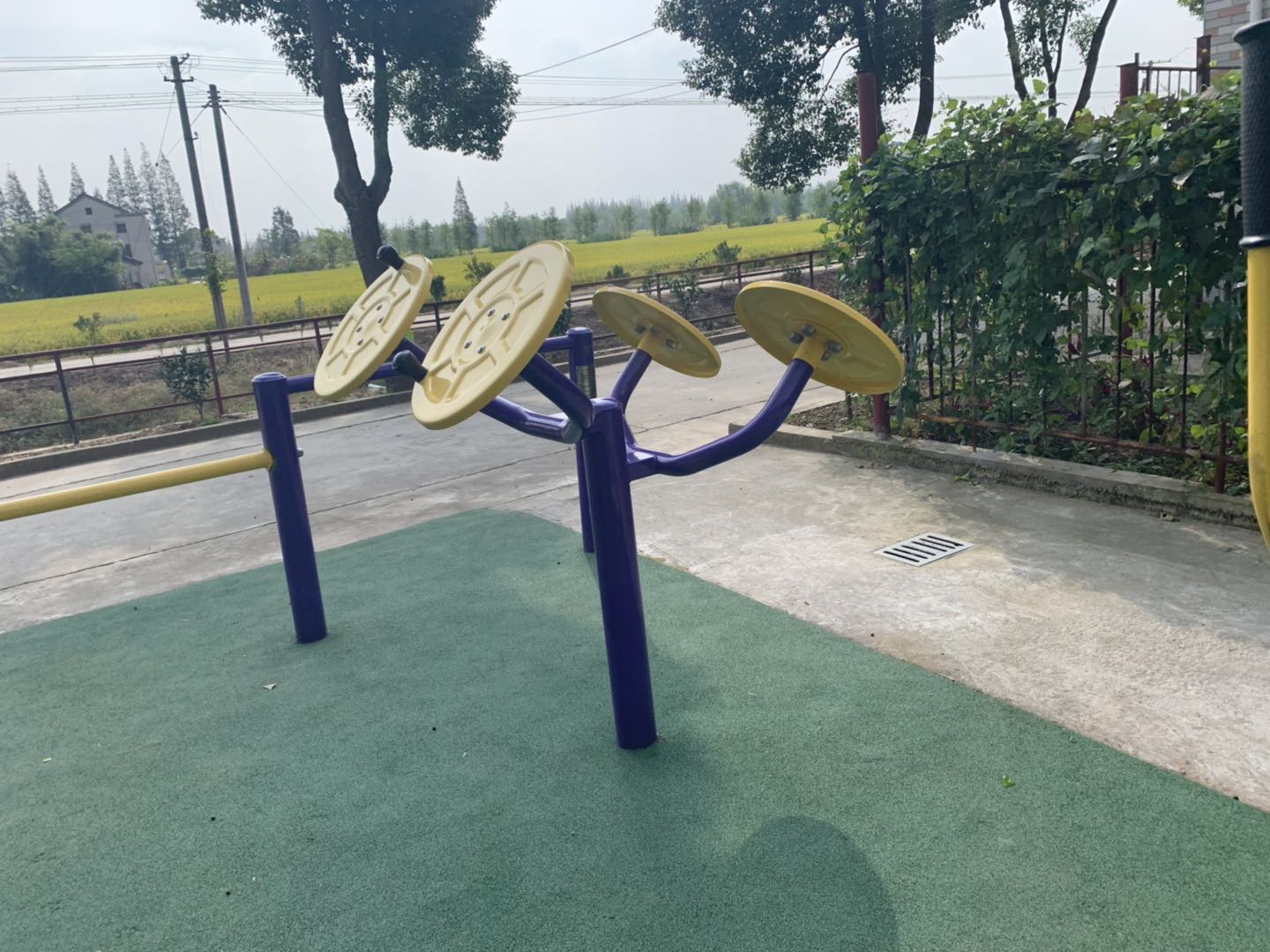 肩關(guān)節(jié)訓(xùn)練器